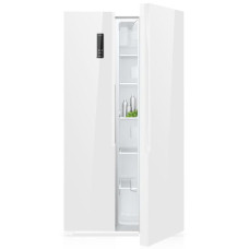 Холодильник DEXP RF-MN520HA/W белый