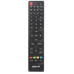 24" (60 см)  Телевизор LED DEXP F24B7200C черный