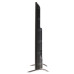 55" (139 см)  LED-телевизор DEXP U55B9000H серебристый