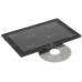 10.1" Планшет Dexp Ursus KX310i 32 Гб + клавиатура  черный