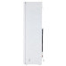 Холодильник DEXP RF-CD340IT/W белый
