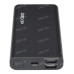 Портативный аккумулятор DEXP Premium HT-10 QC черный