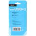 Кабель DEXP USB Type-C - USB золотистый 1 м Кабель DEXP USB Type-C - USB золотистый 1 м
