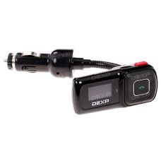 FM-трансмиттер DEXP DFM-15