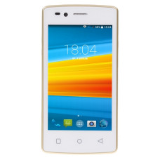 4" Смартфон DEXP Ixion XL140 Flash 8 ГБ белый