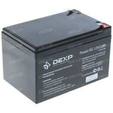 Аккумуляторная батарея для ИБП DEXP Power-EG