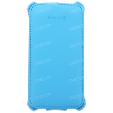 Флип-кейс  DEXP для смартфона DEXP Ixion X140