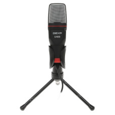 Микрофон Dexp U400