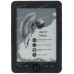 6'' Электронная книга Dexp L1 Moon черный