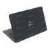 10.1" Нетбук DEXP Navis L100 черный