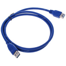 Кабель удлинительный DEXP USB 3.0 A - USB 3.0 A