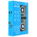 Bluetooth стереогарнитура DEXP BT-132 черный