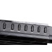 16" (40 см)  LED-телевизор DEXP H16B3000ED/A черный