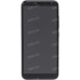5.5" Смартфон DEXP Z255 16 ГБ синий
