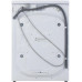 Стиральная машина DEXP WM-F610DHE/WW Стиральная машина DEXP WM-F610DHE/WW