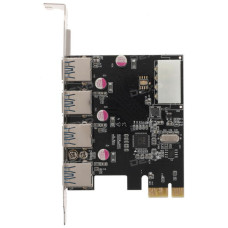 Контроллер DEXP WT-PU3 Контроллер DEXP WT-PU3