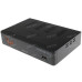 Приставка для цифрового ТВ DEXP HD 1703M черный