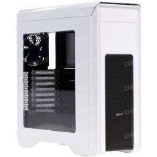 Корпус DEXP AWG-DE9 FALCON белый Корпус DEXP AWG-DE9 FALCON белый