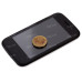 3.5" Смартфон DEXP Ixion ES135 Hit 4 ГБ белый