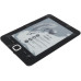 6'' Электронная книга Dexp FL2 Jupiter черный + чехол
