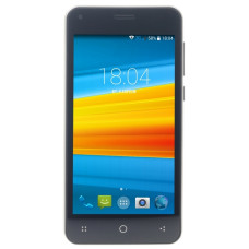 4.5" Смартфон DEXP Ixion E345 Jet 4 ГБ золотистый