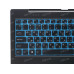 11.6" Планшет DEXP Ursus Z111 Skyline 32 Гб + клавиатура 3G черный 11.6" Планшет DEXP Ursus Z111 Skyline 32 Гб + клавиатура 3G черный