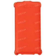 Флип-кейс  DEXP для смартфона DEXP Ixion EL350