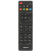 Приставка для цифрового ТВ DEXP HD 2991P черный