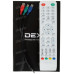 19" (48 см)  Телевизор LED DEXP H19D7100E/W белый