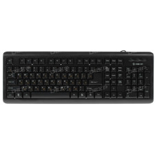 Клавиатура DEXP K-201BU