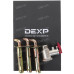 Водонагреватель DEXP WH-SF050EDAL/W Водонагреватель DEXP WH-SF050EDAL/W