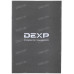 Микроволновая печь DEXP MC-RD красный
