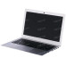 13.3" Ноутбук DEXP Apollo M136 серебристый