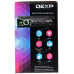 Автопроигрыватель DEXP MXD-1212