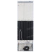 Холодильник DEXP RF-CD320IT/W белый