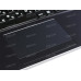 15.6" Ноутбук DEXP Atlas H115 серый