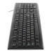 Клавиатура DEXP K-201BU