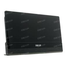 ТВ-Антенна DEXP QH-08