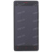 5" Смартфон DEXP Ixion ES350 Rage Plus 8 ГБ черный