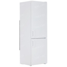 Холодильник DEXP RF-CN300IT/W белый