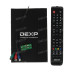 55" (139 см) Телевизор LED DEXP F55D7000E серебристый 55" (139 см) Телевизор LED DEXP F55D7000E серебристый