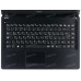 14" Ноутбук DEXP Athena T131 черный