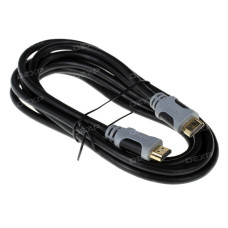 Кабель DEXP HDMI - HDMI