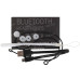 Bluetooth стереогарнитура DEXP S450 белый