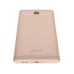 5.5" Смартфон DEXP Ixion M355 16 ГБ золотистый