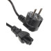 Кабель питания DEXP CEE 7/7 - IEC 320 C5 Кабель питания DEXP CEE 7/7 - IEC 320 C5