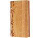 Портативный аккумулятор DEXP Bamboo 12 коричневый