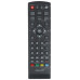Приставка для цифрового ТВ DEXP HD 1811P черный