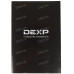 Морозильный ларь DEXP CF-D250KO/W белый