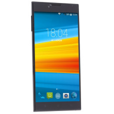 5.5" Смартфон DEXP Ixion X155 16 ГБ синий